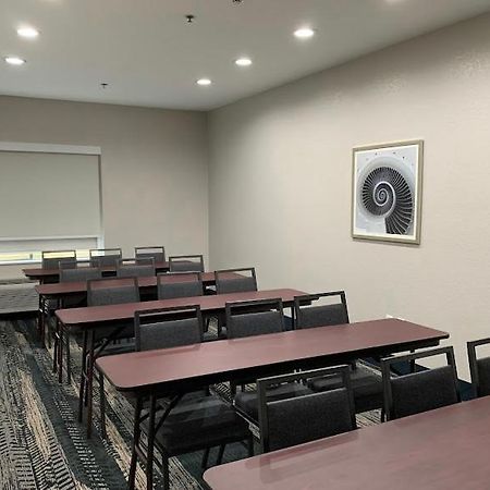 Best Western Houston Iah Intercontinental Airport Inn Humble Kültér fotó